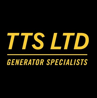 Company Logo For TTS Ltd'