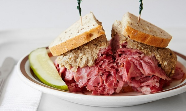 Chilled and Deli Foods Market