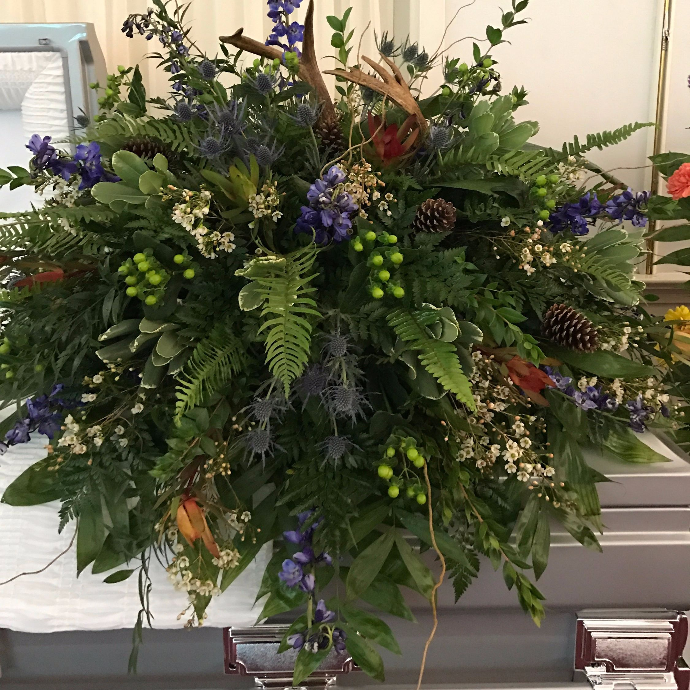 Florist'