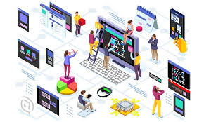 Big Data Software Market'