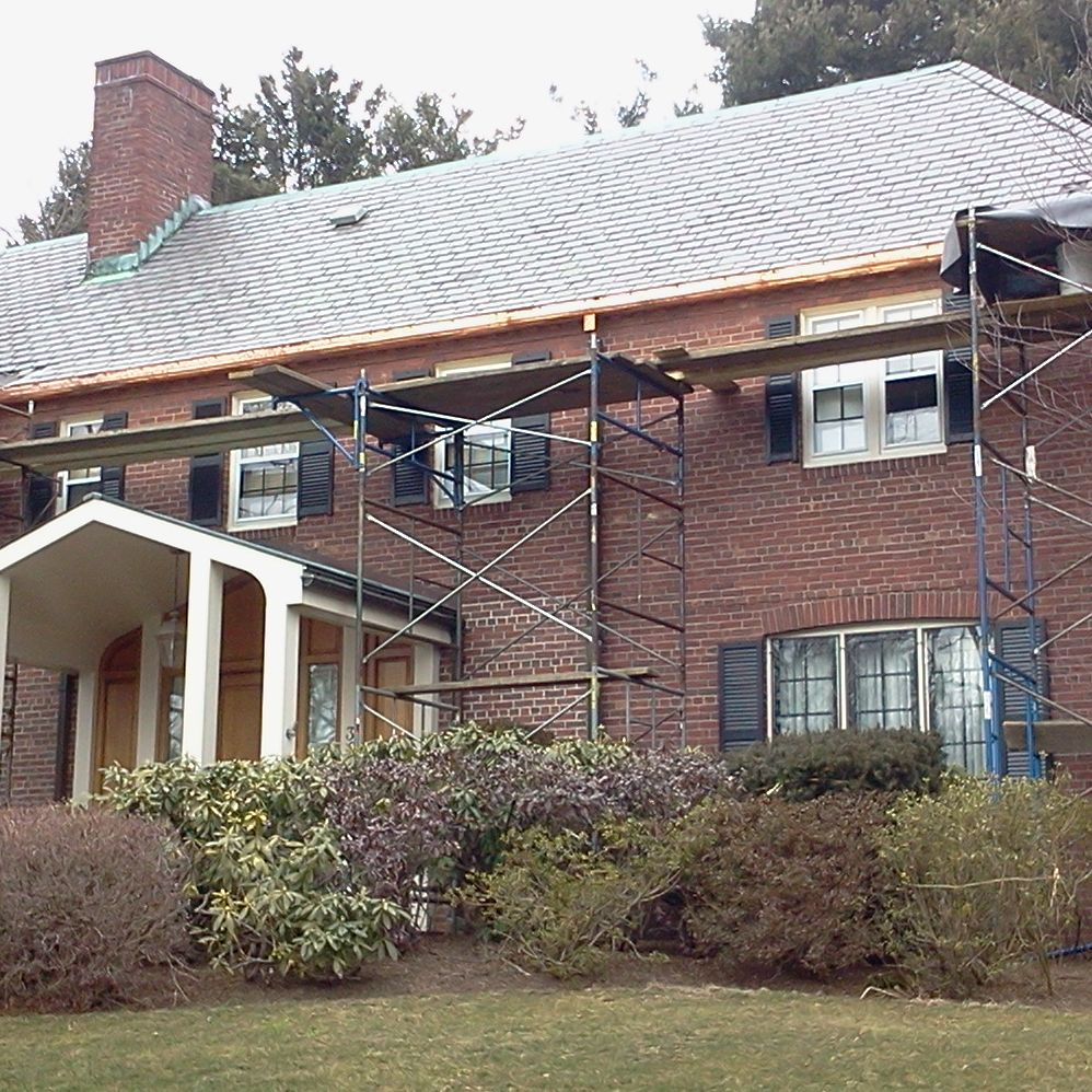 Roofers'