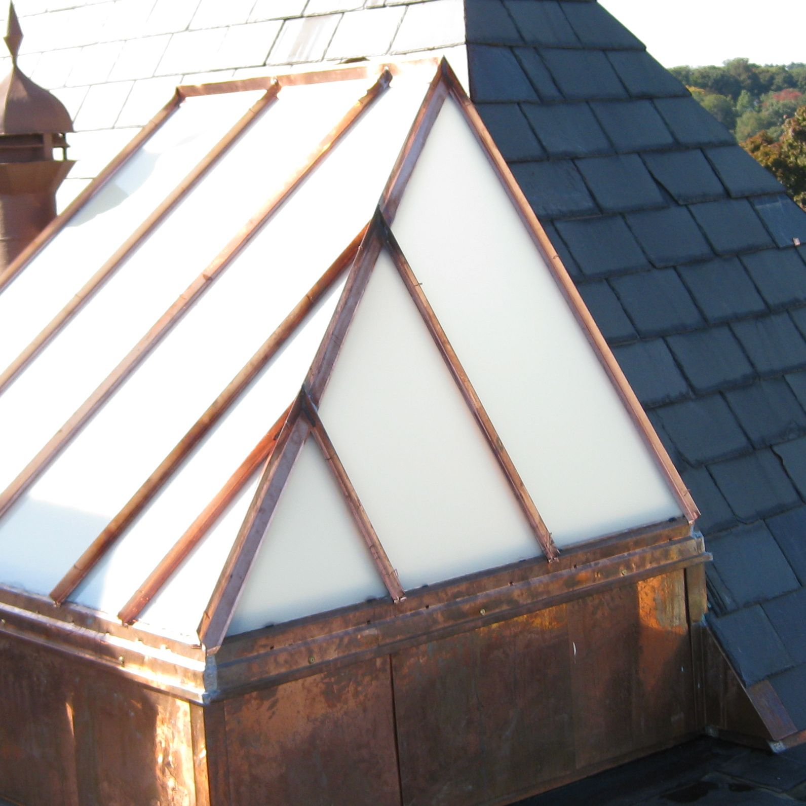 Company Logo For J. L. Goode Roofing and Building Contractor'