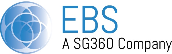 Company Logo For SG360 EBS'