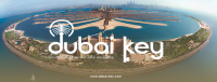Dubai Key Logo