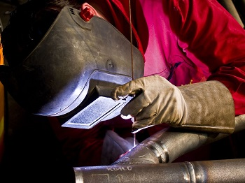 Welding'