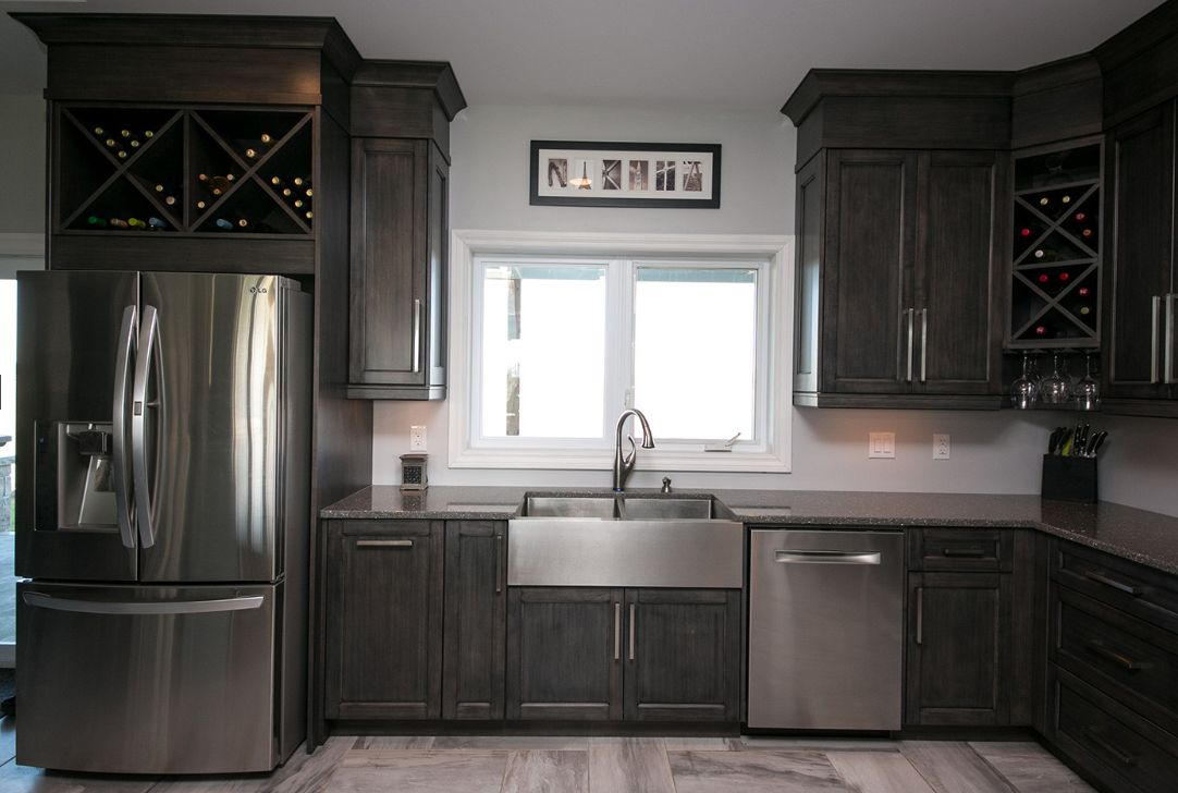 Kitchen Cabinet Dealer'
