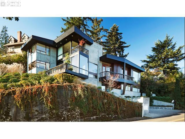 Real Estate Agency Hood River