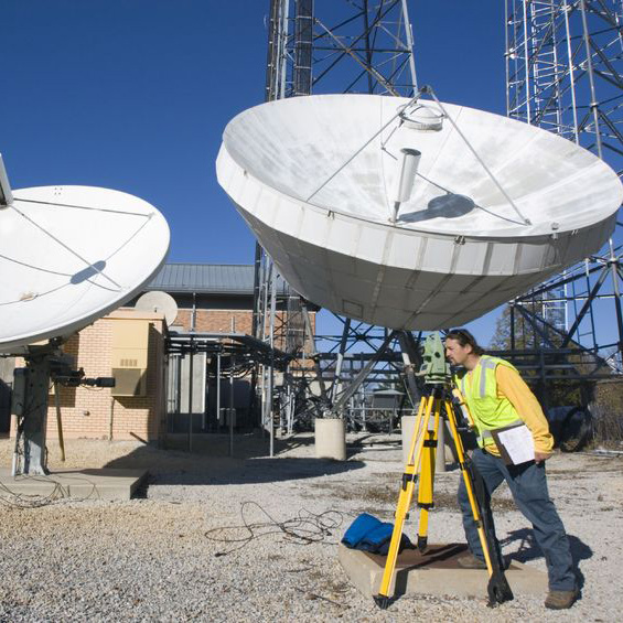 Macc Satellite'