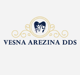 Vesna Arezina DDS Logo