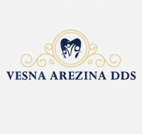 Vesna Arezina DDS Logo