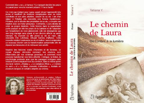 Tatiana Y. launches Kickstarter Campaign for Her Inspiring N