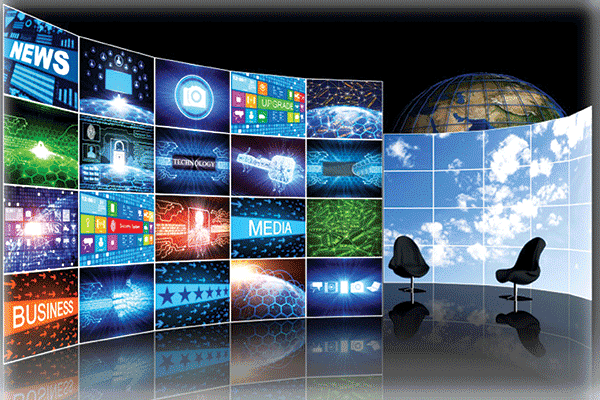 Digital Broadcasting Market