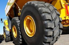 Mining Tire Market'