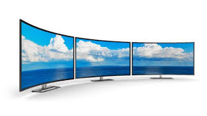 Televisions Market