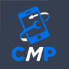 Company Logo For Cracked MyPhone Cellphone and Computer Repa'