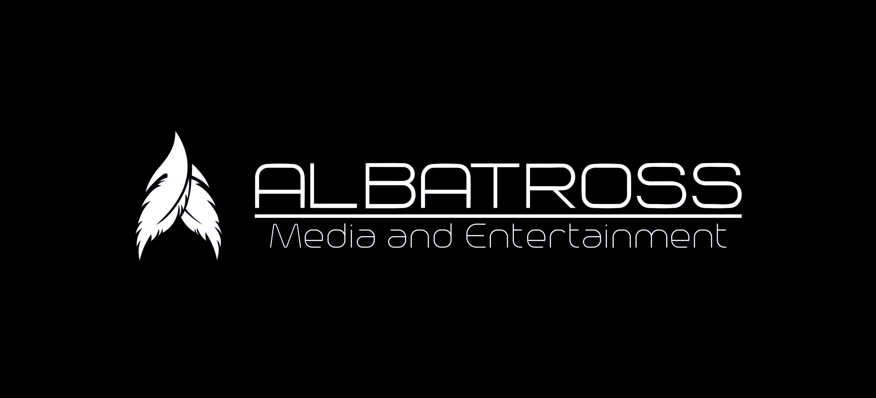 Company Logo For Albatross Media &amp; Entertainment'