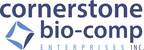 Company Logo For Cornerstone Bio-Comp Enterprise, Inc.'