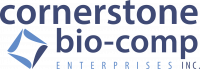 Cornerstone Bio-Comp Enterprise, Inc. Logo