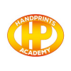 Company Logo For Handprints Academy'