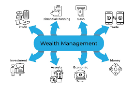 Wealth Management Market Market dominance by 2025 - Study'