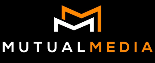 Company Logo For Mutual Media'