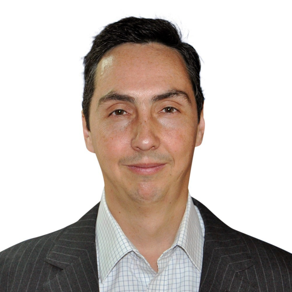 Hugo Lesser, New Bright!Tax Partner