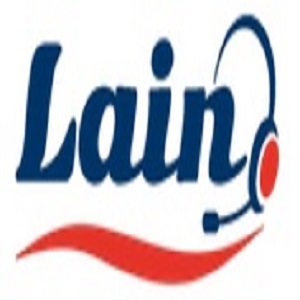 Company Logo For LAIN SRL'