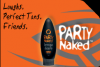 Party Naked'
