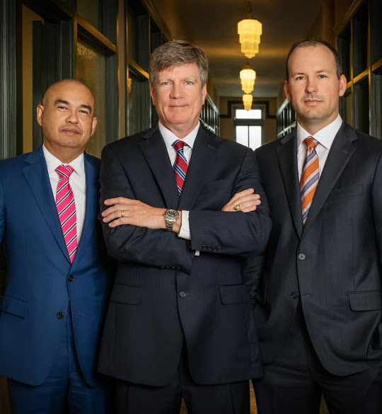 GLASHEEN, VALLES & INDERMAN