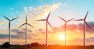 Wind Power Market