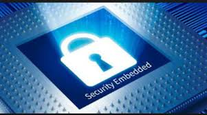 Embedded Security Market &amp;ndash; Major Technology Giants'