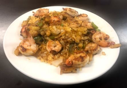 Mexican Restaurants'