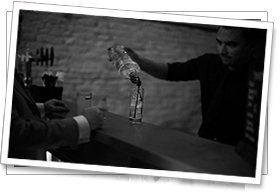 Hants Mobile Bars & Events'