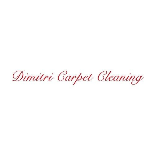 Dimitri Carpet Cleaning