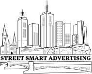 Company Logo For Street Smart Advertising'