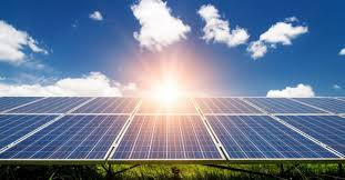 Solar Photovoltaic'