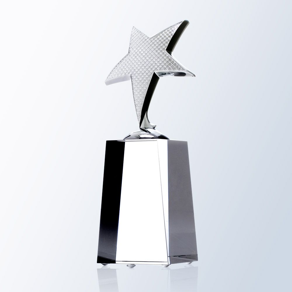 Engraved Trophies'