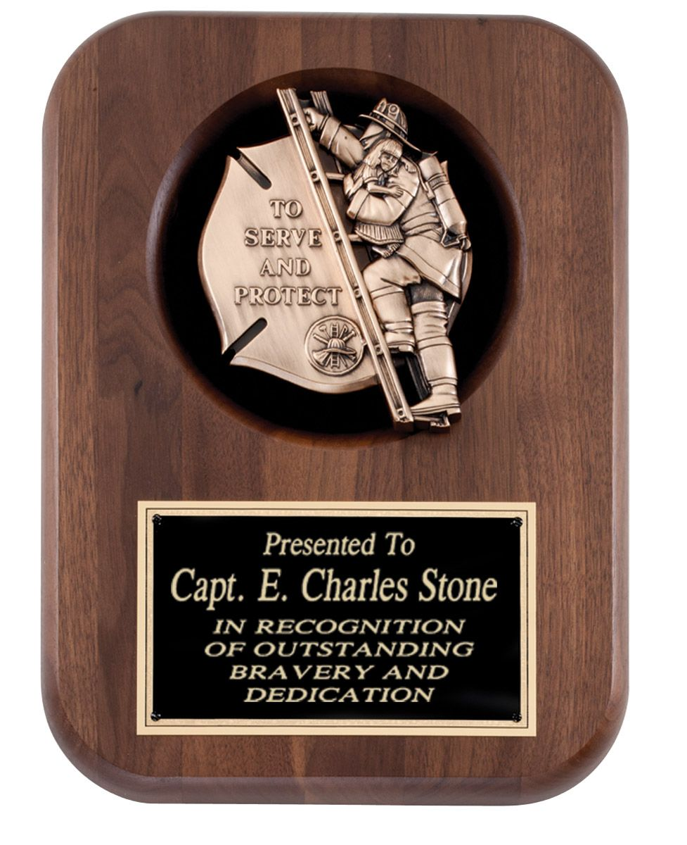 Plaques'