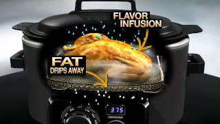 Ninja Cooking System'