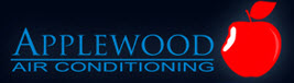 Applewood Air Conditioning Logo