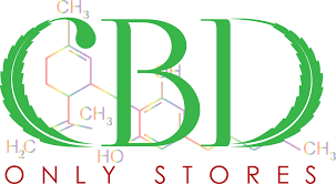 CBD Only Stores'