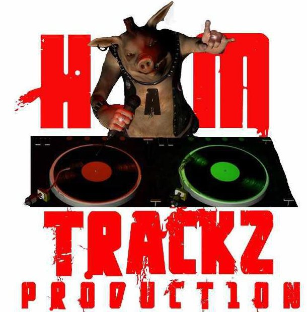 HamTrackz Productions'