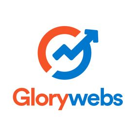 Company Logo For Glorywebs Creatives Pvt. Ltd.'