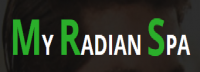My Radian Spa Centre Logo