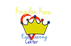 Kingdom Kare Early Learning Center Logo