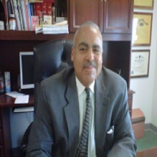 Divorce Attorney'