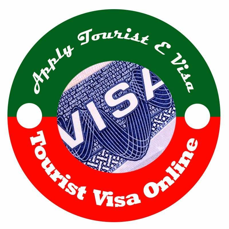 Company Logo For Touristvisaonline'