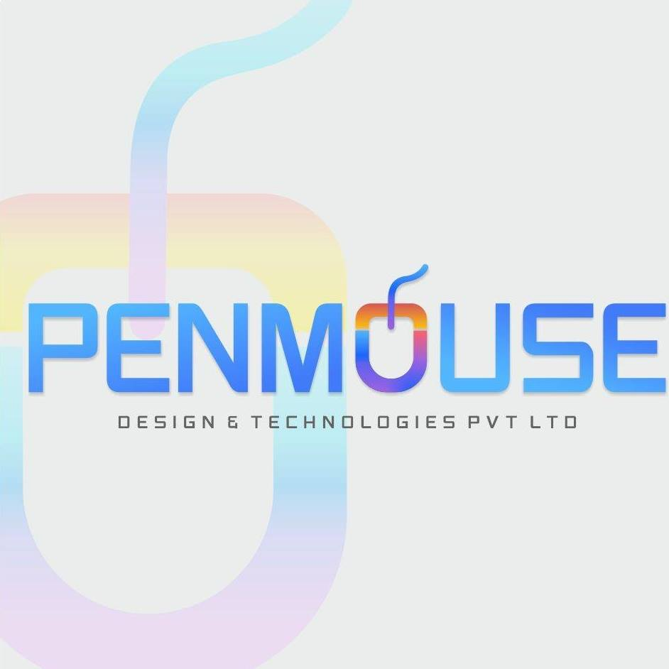 Company Logo For Penmouse Design and Technology'