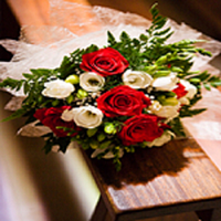Wedding Arrangements'