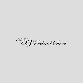 Company Logo For 53 Frederick Street'